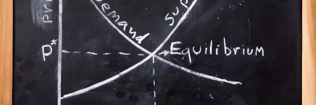 Elasticidade: Entendendo Oferta e Demanda