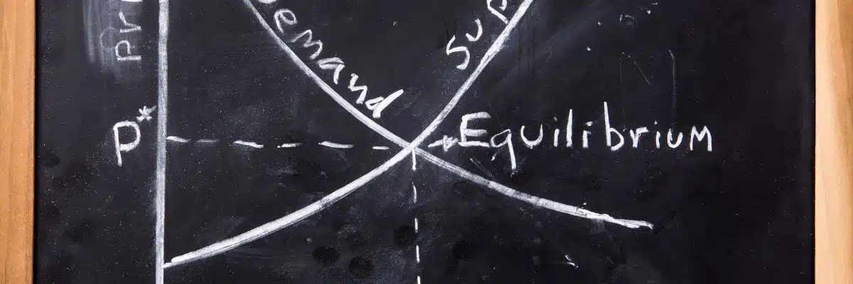 Elasticidade: Entendendo Oferta e Demanda