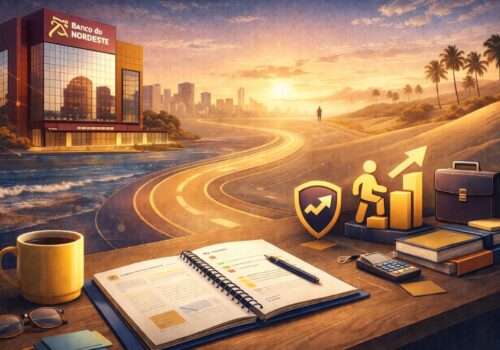 concurso bnb, concurso banco do nordeste, novo edital bnb