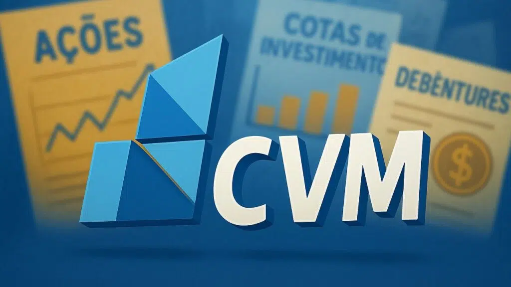 o que faz a cvm, o que é cvm, cvm, susep e previc suas funções
