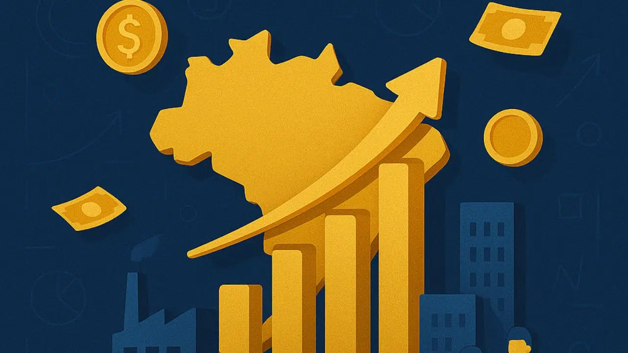 produto interno bruto, PIB, o que é o PIB