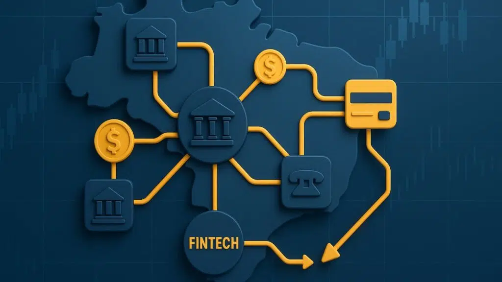 Sistema de pagamentos brasileiro (SPB): entenda como funciona