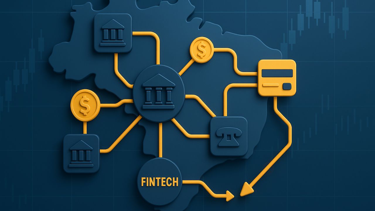 Sistema de pagamentos brasileiro (SPB): entenda como funciona