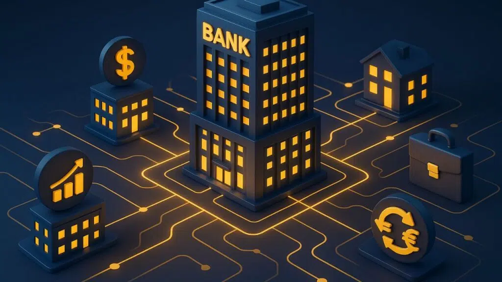 Explorando o Conceito de Banco Múltiplo: Estrutura e Operações