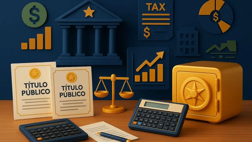 Entendendo a Dívida Pública e a Política Fiscal