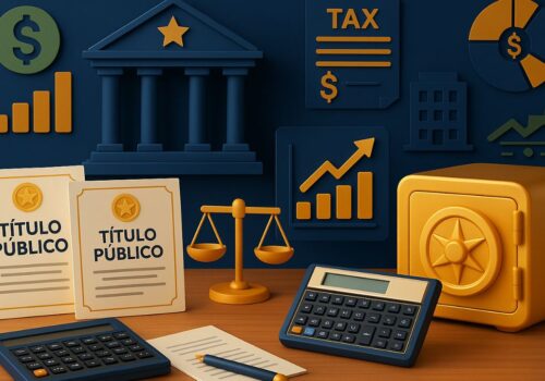 Entendendo a Dívida Pública e a Política Fiscal