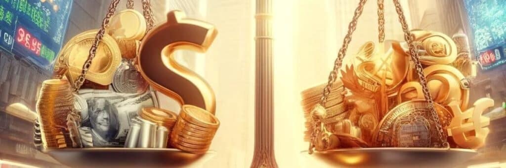 Resumo sobre Taxa de Câmbio e Política Cambial