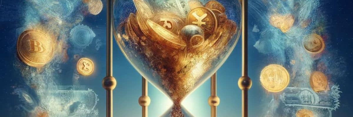 Resumo sobre Swap Cambial e Balanço de Pagamentos