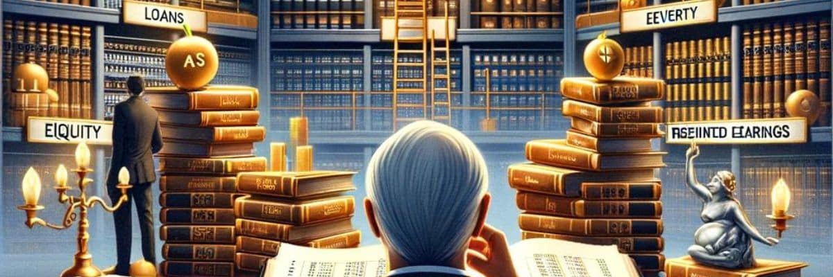 Resumo sobre o Balanço Patrimonial