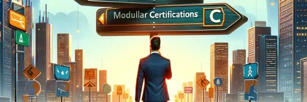 ANBIMA Alinha Certificações às Novas Demandas do Mercado Financeiro