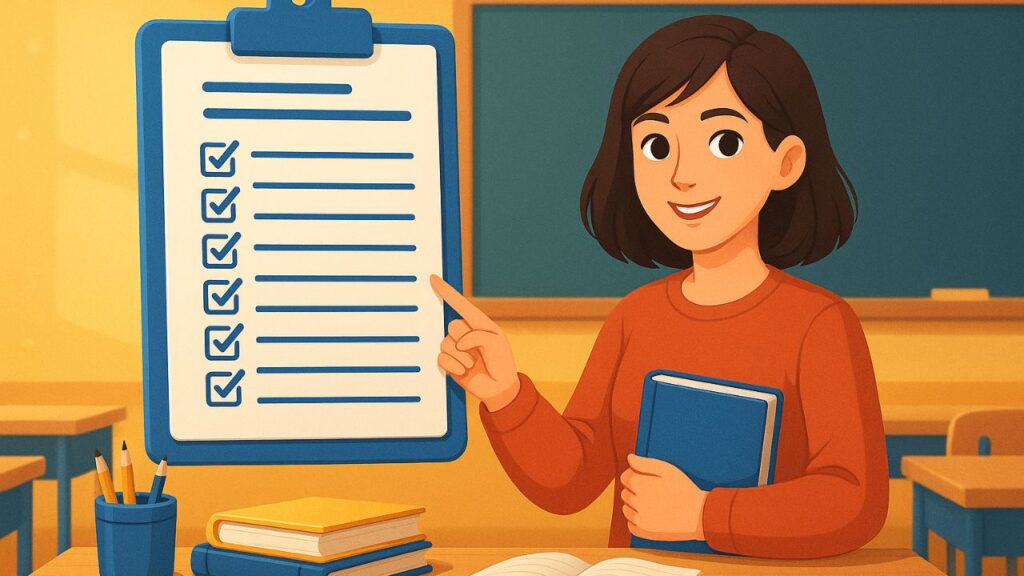 Resumo: 10 Dicas para Estudar para Concursos Públicos na Área Bancária