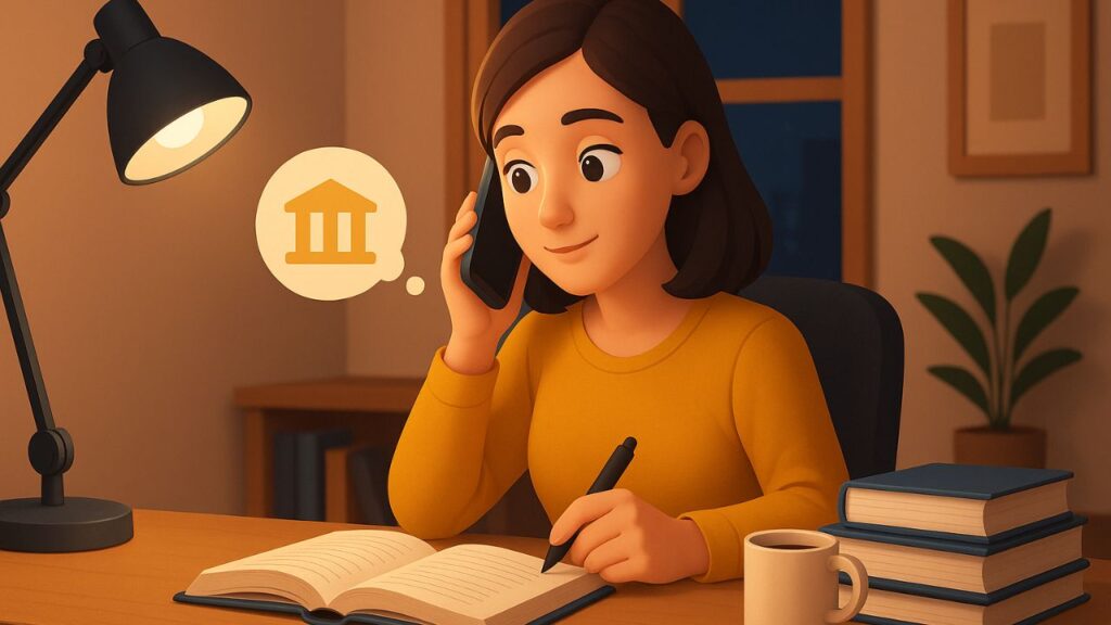 Como Equilibrar Trabalho, Estudo e Vida Pessoal com Eficiência