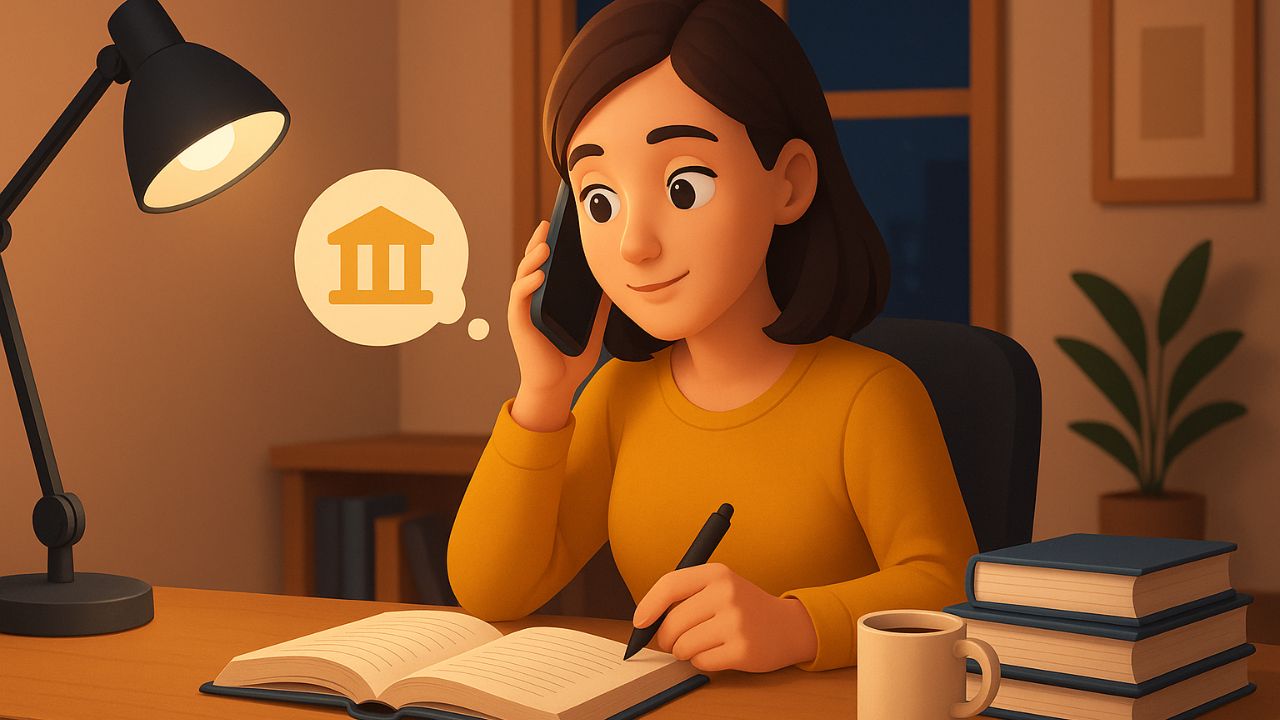 Como Equilibrar Trabalho, Estudo e Vida Pessoal com Eficiência