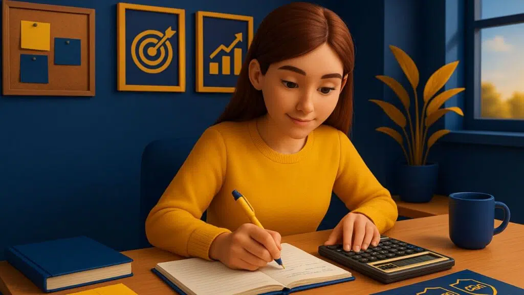 Motivação para certificações e concursos bancários