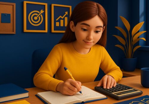 Motivação para certificações e concursos bancários