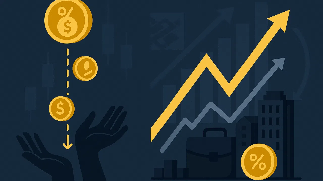 Política de dividendos e recompra de ações