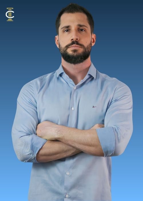 Professor Sílvio Bononi