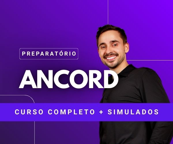 Curso ANCORD - Certificações financeiras