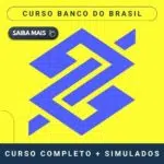 Curso Banco do Brasil, Curso BB, Curso Concurso Banco do Brasil, Curso Concurso BB, preparatório banco do brasil, preparatorio bb