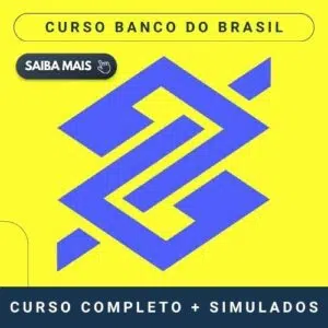 Curso Banco do Brasil, Curso BB, Curso Concurso Banco do Brasil, Curso Concurso BB, preparatório banco do brasil, preparatorio bb