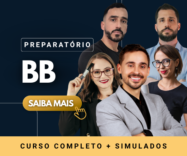 curso banco do brasil melhor curso bancario
