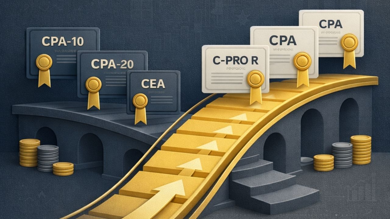 Como migrar para as novas certificações da ANBIMA, como atualizar minha cpa10, como atualizar minha cpa20