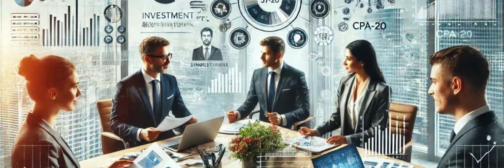 CPA20, Curso CPA-20, Certificação CPA20, O que é a CPA20, Como passar na CPA20, Para que serve a CPA20