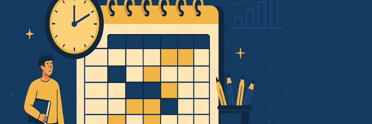 ciclo de estudos concurso Banco do Brasil, como estudar para o Banco do Brasil, cronograma de estudos BB, organização para concursos bancários, rotina de estudos BB, técnicas de estudo para Cesgranrio, Capriata Cursos