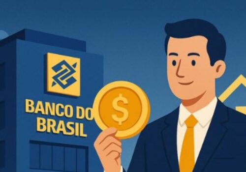 salários concurso Banco do Brasil 2025, cargos Banco do Brasil, agente comercial BB, carreira no Banco do Brasil, concurso Banco do Brasil salários, quanto ganha um gerente do Banco do Brasil, Capriata Cursos Banco do Brasil