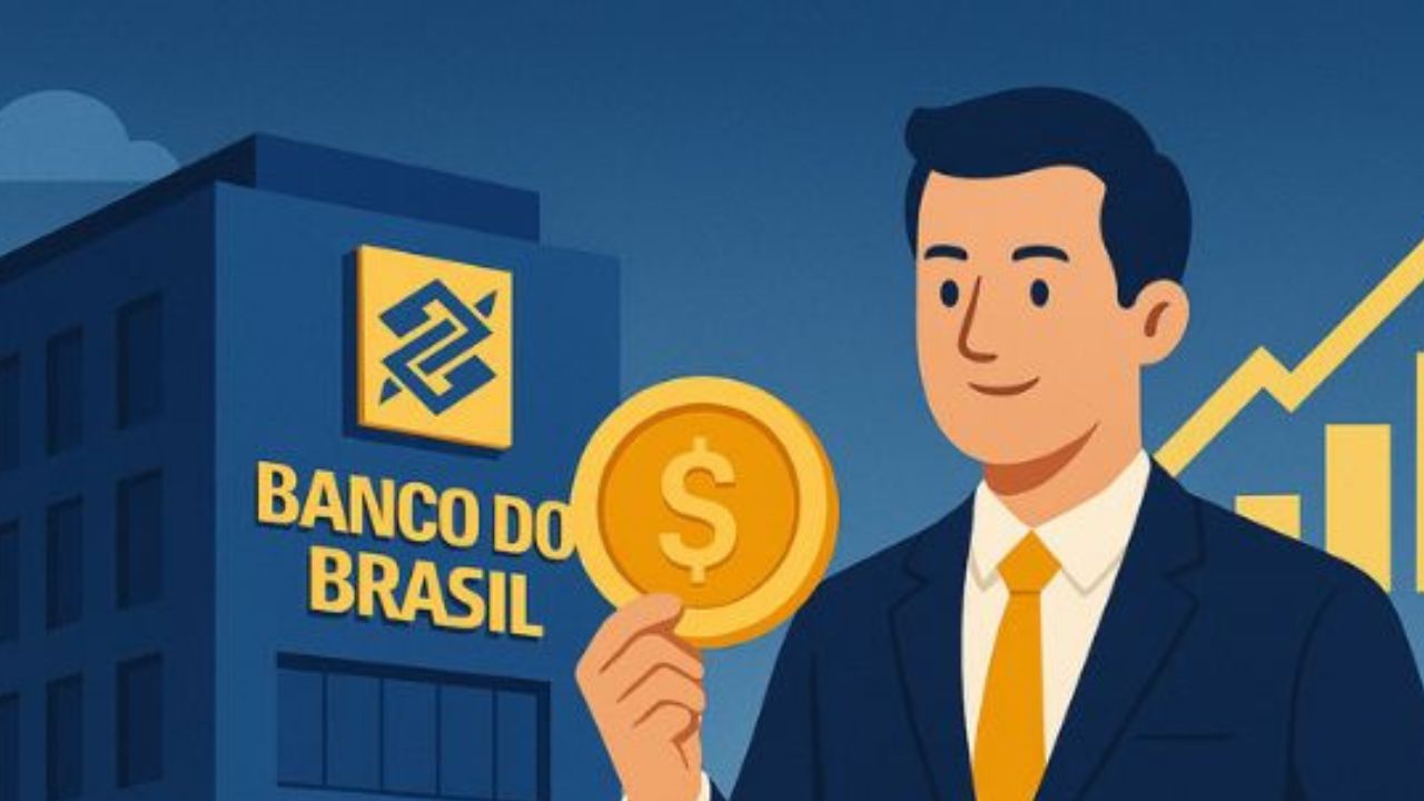 salários concurso Banco do Brasil 2025, cargos Banco do Brasil, agente comercial BB, carreira no Banco do Brasil, concurso Banco do Brasil salários, quanto ganha um gerente do Banco do Brasil, Capriata Cursos Banco do Brasil