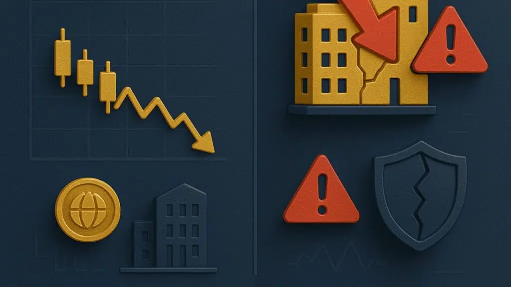 riscos sistemático e não sistemático nos investimentos, tipos de risco CPA-20, risco de mercado ANBIMA, risco de crédito e liquidez, riscos financeiros Capriata Cursos, diferença entre riscos dos investimentos