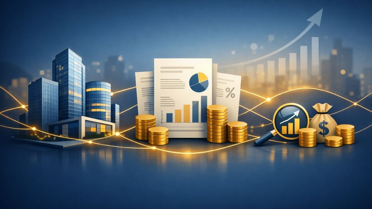 o que são debêntures, como investir em debêntures, quais os tipos de debêntures