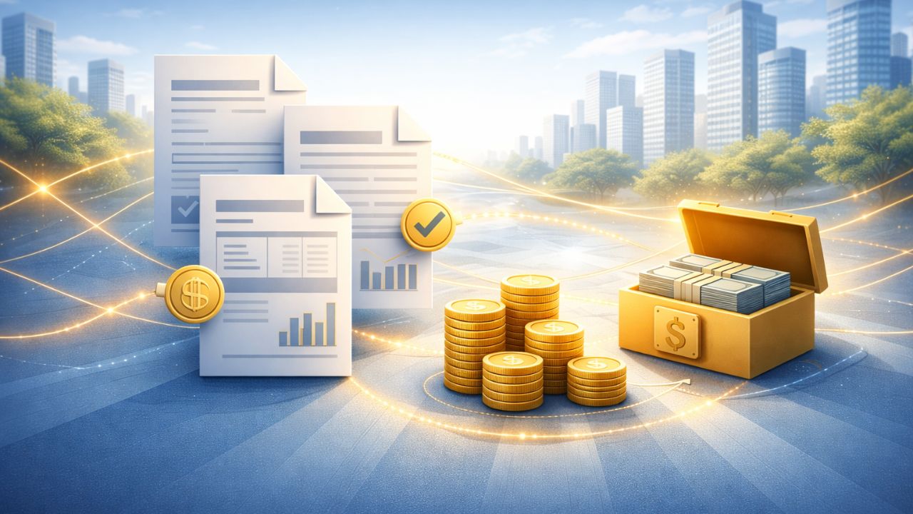 fomento mercantil, factoring, o que é factoring, como funciona factoring, diferença entre factoring e desconto bancário, agência de fomento