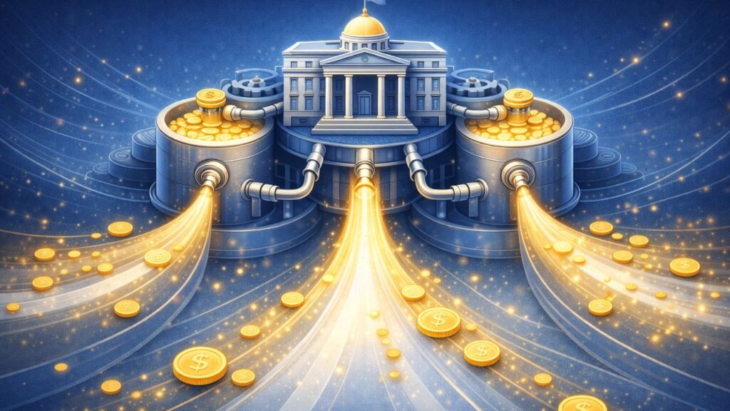 moeda e política monetária, taxa Selic, política monetária convencional, quantitative easing, open market, operações compromissadas, compulsório, redesconto, política monetária exemplos, Capriata Cursos, política monetária Brasil