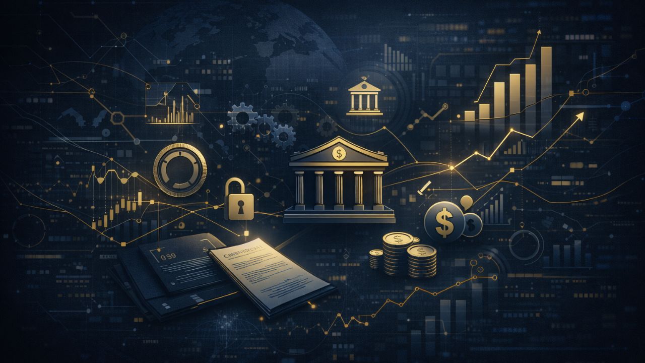 mercado financeiro e seus desdobramentos, tipos de mercado financeiro, mercado monetário, mercado de crédito, mercado de capitais, mercado cambial, concurso Banco do Brasil, concursos bancários, certificações ANBIMA, Capriata Cursos, CPA-10, CPA-20, CEA, educação financeira