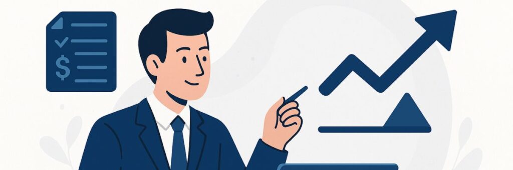 Information Ratio no mercado financeiro, avaliação de performance ativa, benchmark e risco ativo, análise de fundos de investimento, tracking error, Capriata Cursos