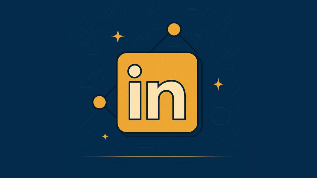 como montar um linkedin de sucesso, linkedin para mercado financeiro, perfil profissional linkedin, dicas para linkedin, linkedin para conseguir emprego, capa profissional linkedin, título ideal linkedin