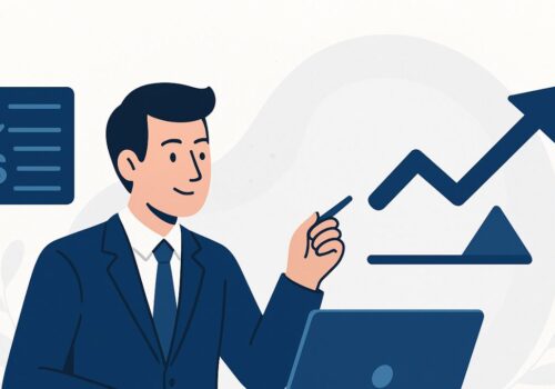 Information Ratio no mercado financeiro, avaliação de performance ativa, benchmark e risco ativo, análise de fundos de investimento, tracking error, Capriata Cursos