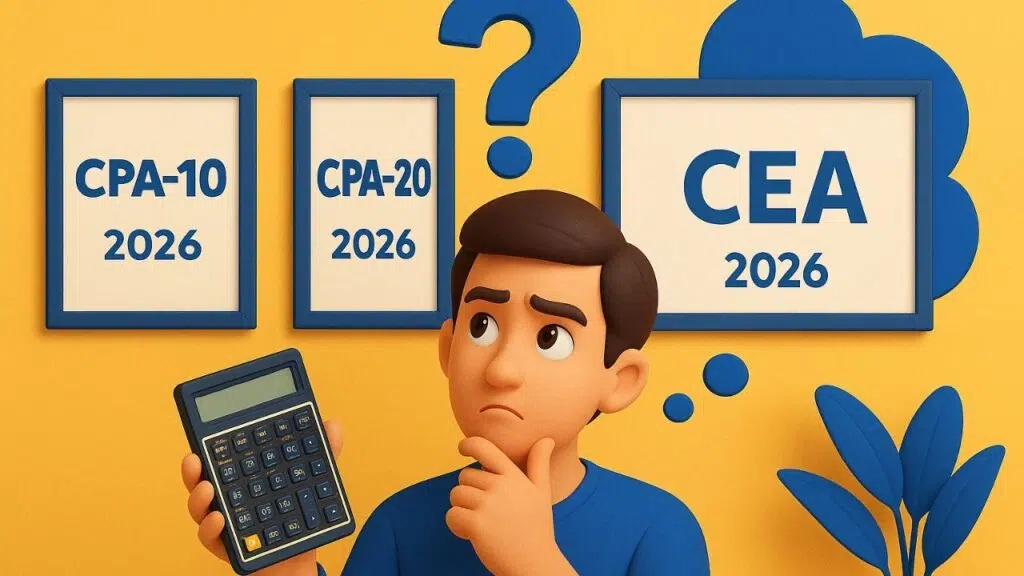 mudanças nas certificações ANBIMA 2026, CPA ANBIMA 2026, nova CPA-20 C-Pro R, nova CEA C-Pro I, certificações financeiras ANBIMA, ANBIMA 2026 plano de transição, CPA 2026 Capriata Cursos