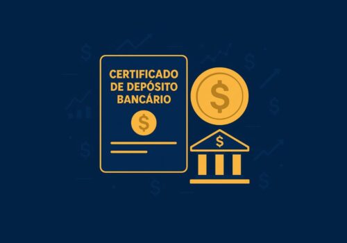 Certificado de Depósito Bancário, CDB como funciona, tipos de CDB, rentabilidade do CDB, FGC e CDB, tributação do CDB, investimentos em renda fixa, CDB para iniciantes, CDB prefixado e pós-fixado