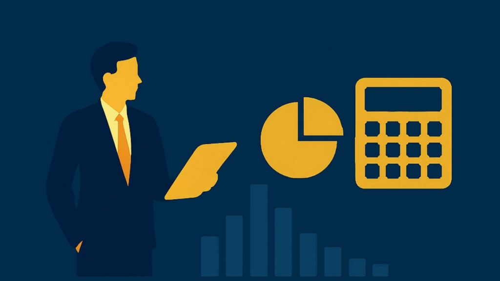 Tracking Error, desvio padrão do retorno, fundo vs benchmark, certificações CGA CFG CEA, análise quantitativa de fundos, Capriata Cursos, fundo passivo, ETF vs benchmark