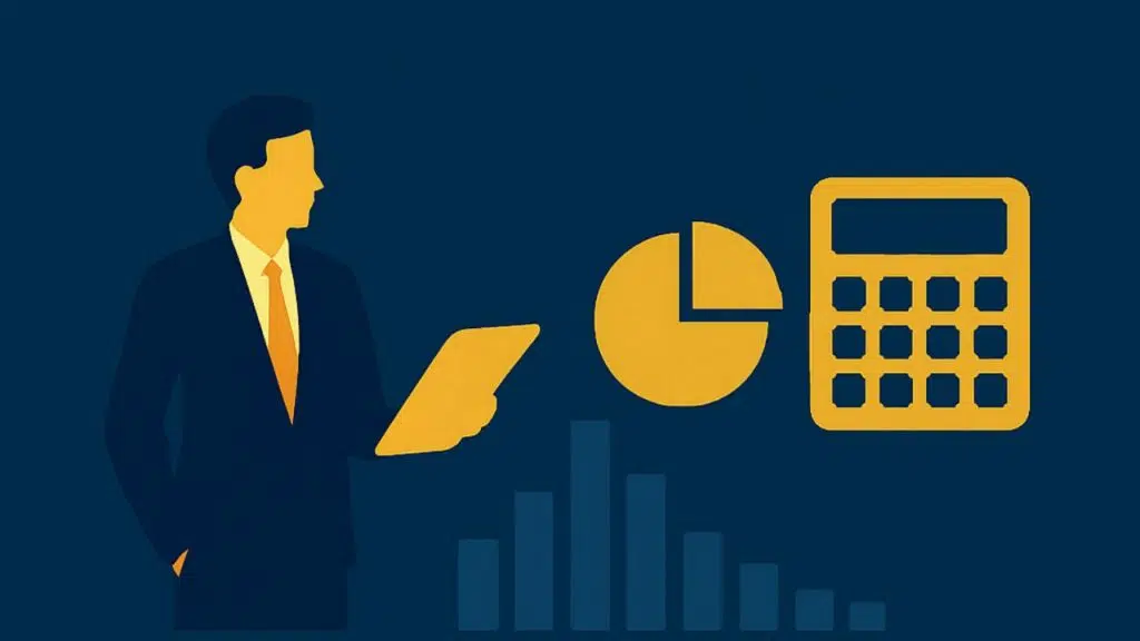 Tracking Error, desvio padrão do retorno, fundo vs benchmark, certificações CGA CFG CEA, análise quantitativa de fundos, Capriata Cursos, fundo passivo, ETF vs benchmark