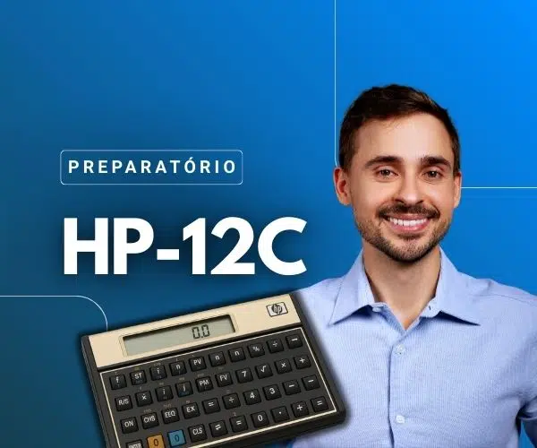 Curso HP-12C - Cursos livres