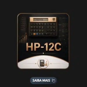 curso calculadora hp, curso hp12c, curso calculadora hp12c, calculadora financeira hp, financeira hp
