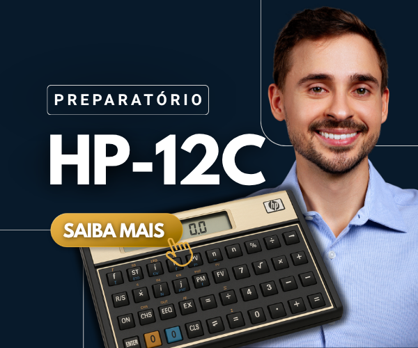 melhor curso hp-12c calculadora