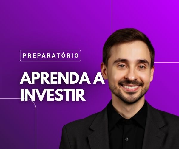 Curso Aprenda a Investir - Cursos livres