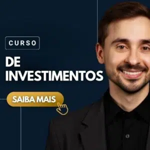curso de investimentos, como investir no tesouro, como investir na bolsa