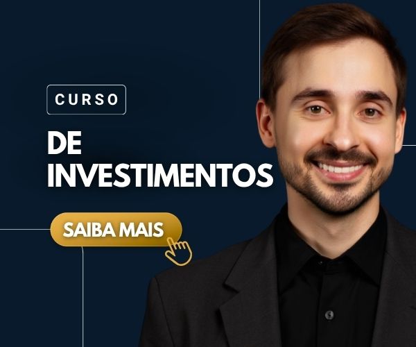 curso de investimentos, como investir no tesouro, como investir na bolsa