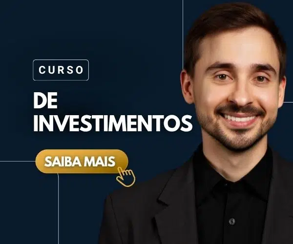 curso de investimentos, como investir no tesouro, como investir na bolsa