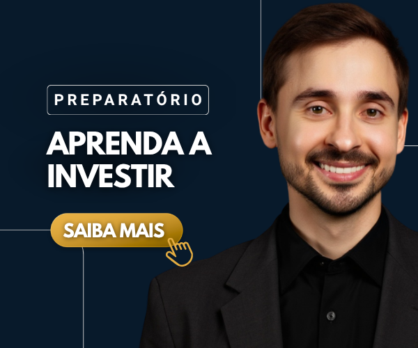 melhor curso de investimentos
